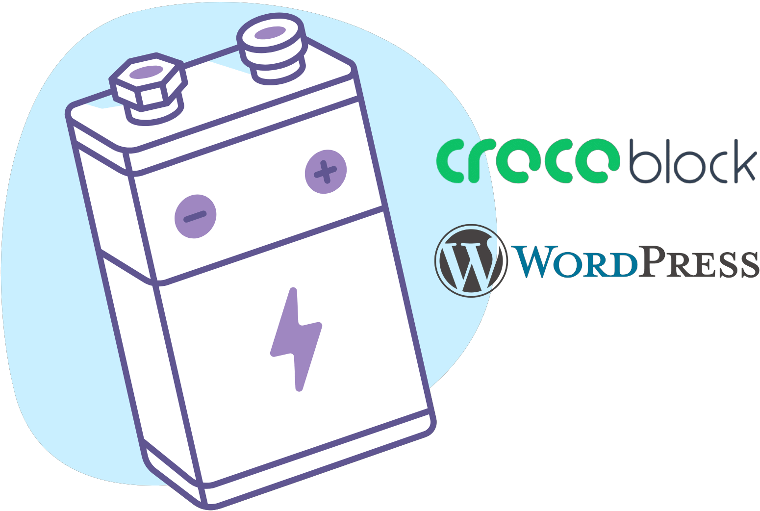 Crocoblock und WordPress Webdesign